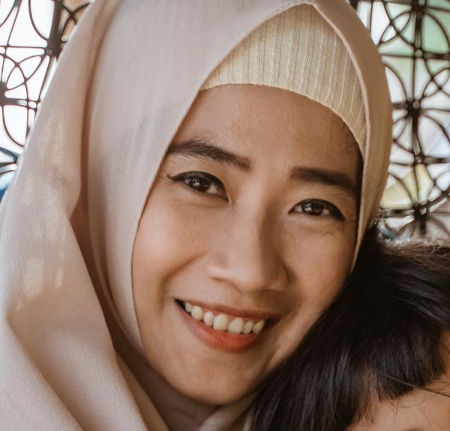 Ibu Qonik