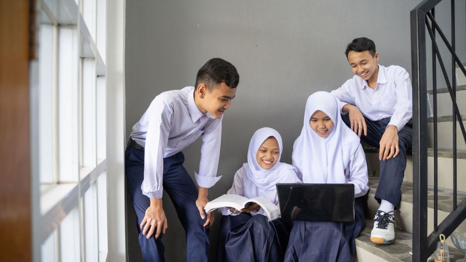 SMP
