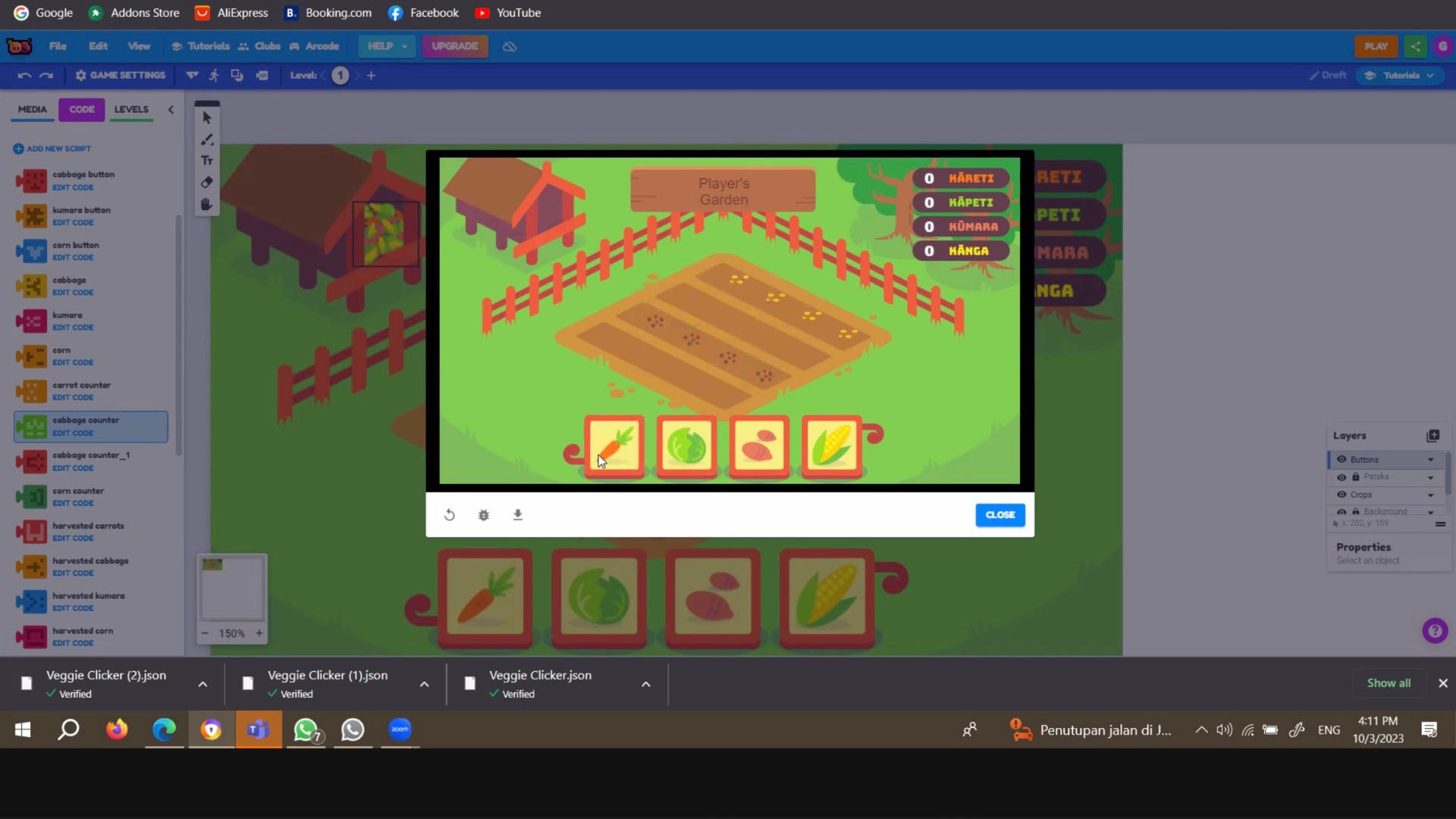 clickerfarm